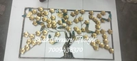Wall Art Frem SB01 - Size 24 X 48 Inch