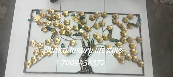 Wall Art Frem SB01 - Size 24 X 48 Inch