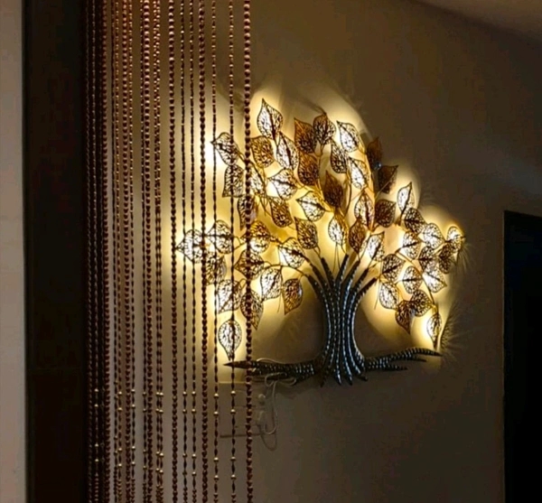 wall art Big Size tree NR03 - size 54 x 36 inch