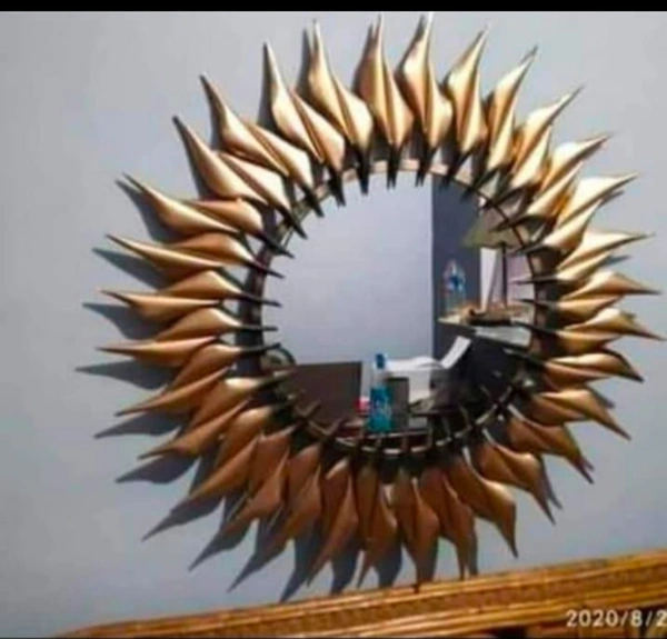 Designer Mirror 932s - Size 32 Inch