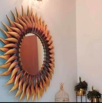 Designer Mirror 932s - Size 32 Inch