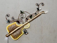 Wall Art VD296 - Size - 45 X 24 Inch