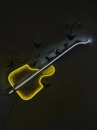 Wall Art VD296 - Size - 45 X 24 Inch