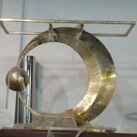 Ring Console  - Size - 40x 15 x30 Inch