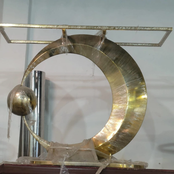 Ring Console  - Size - 40x 15 x30 Inch
