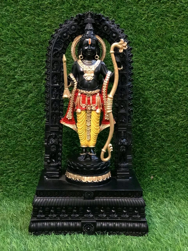 Ram Lalla Available In 2 Colours  - 18 Inch