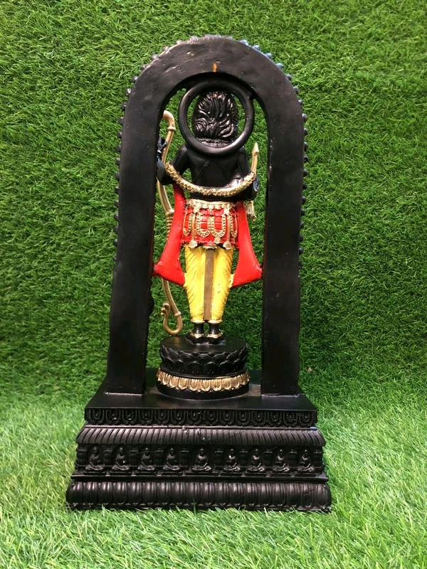 Ram Lalla Available In 2 Colours  - 18 Inch