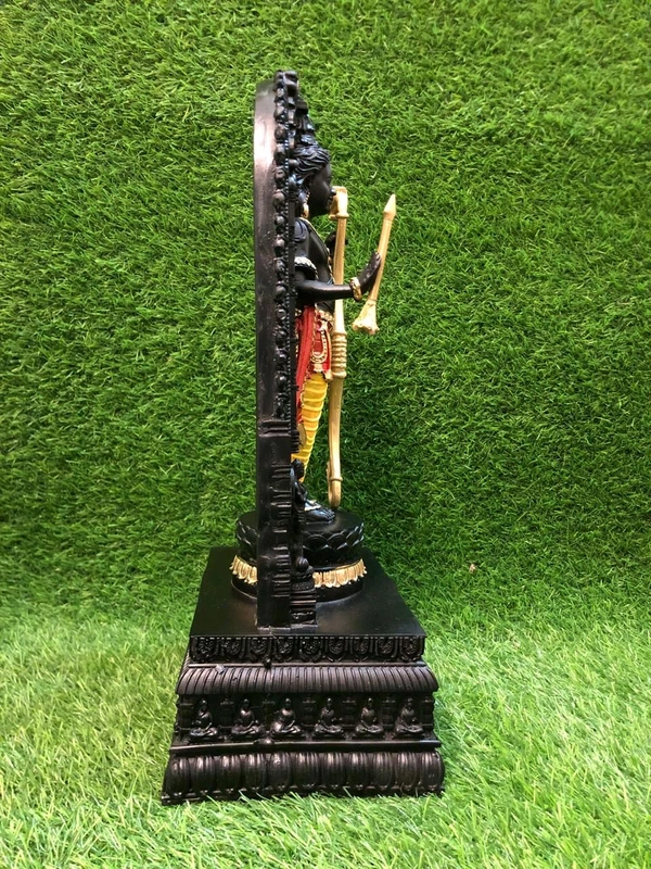 Ram Lalla Available In 2 Colours  - 18 Inch
