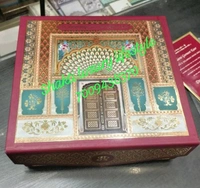 Diwali Gift Hampers Ram Lalla Statue - Size 7 inch Statue