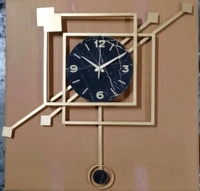 Wall clock AD799 - Size 30 x 30 inch
