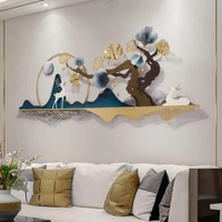 Wall Art SB71 - Size 25 X 50 Inch