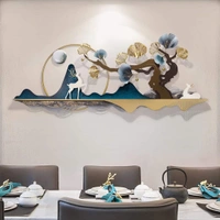Wall Art SB71 - Size 25 X 50 Inch