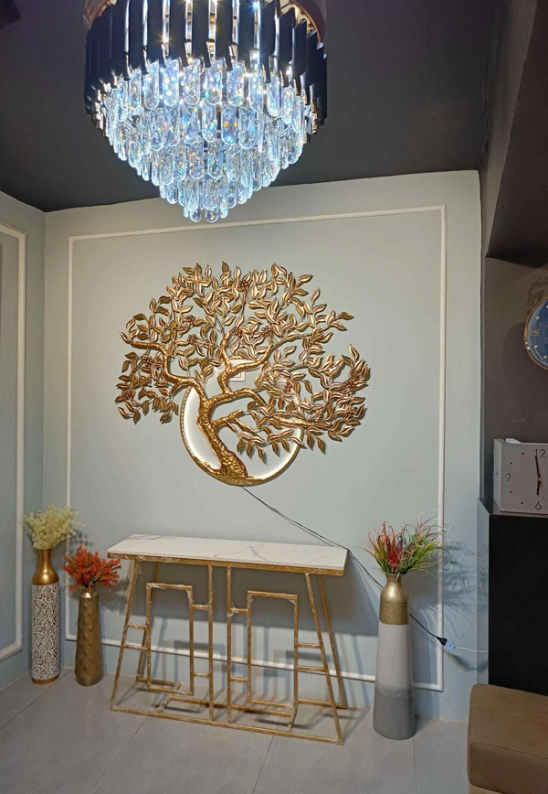 Wall Tree SY023 - Size - 54 X 48 Inch