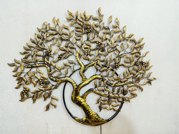 Wall Tree SY023 - Size - 54 X 48 Inch