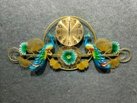 k15 wall clock  - Size 40 x 17 inch