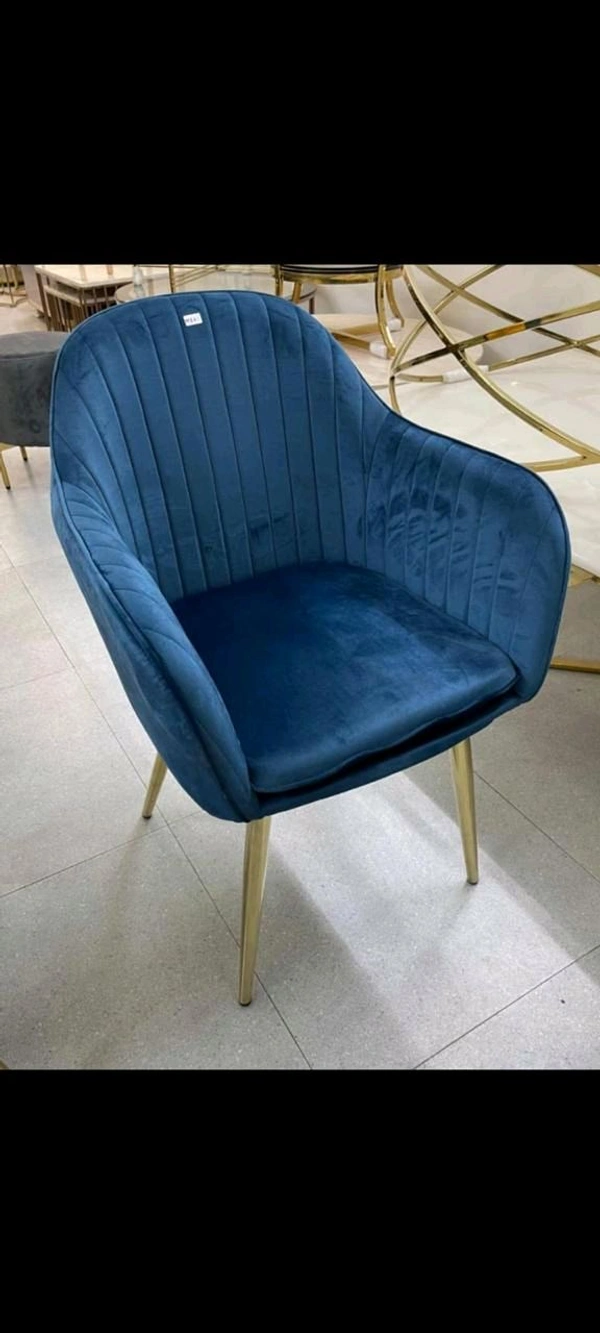 Chairs Code SL03A