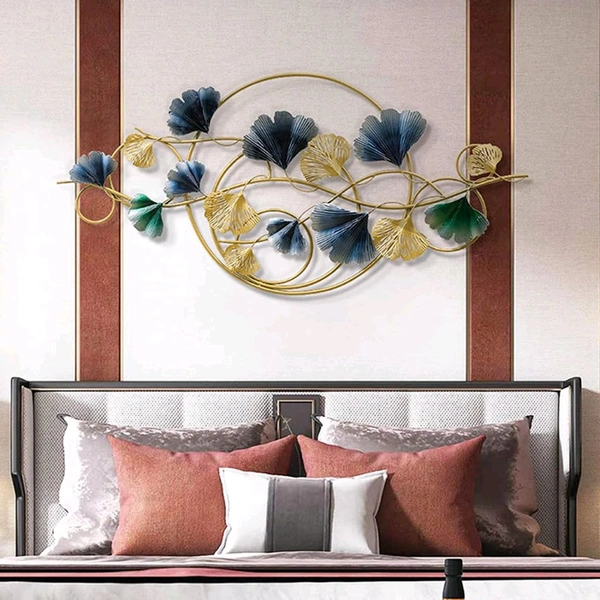Wall Art S021 - Size 50 X 24 Inch