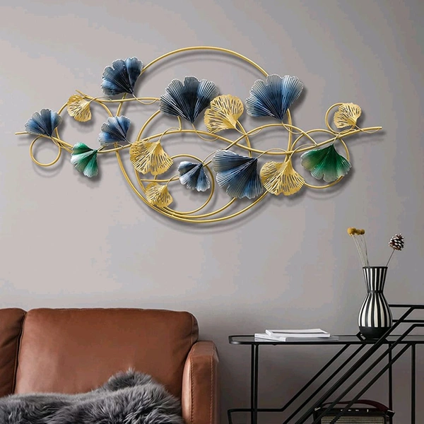 Wall Art S021 - Size 50 X 24 Inch