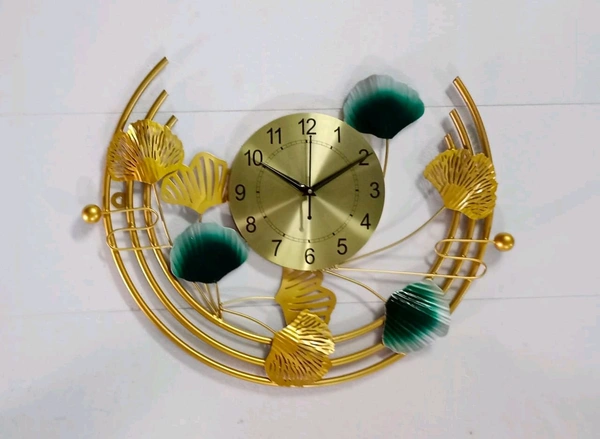 Wall Clock RS012 - Size 24 Inch