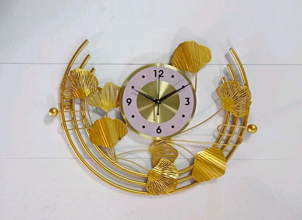 Wall Clock RS013 - Size 24 Inch