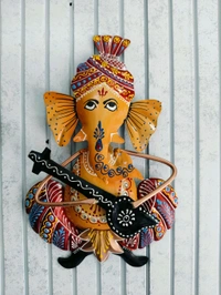 Motu Ganesh set of 5pc - Size