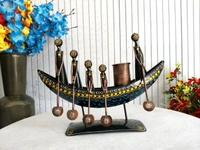 Ship pen stand - Size 17 x 14 inch