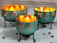 Kamal Urli 13pc Set
