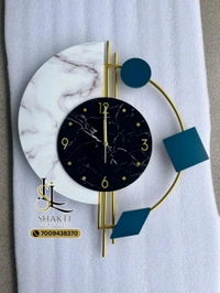 Import Quality Clock SRM01