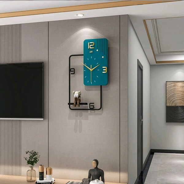 Import Quality Clock SRM02