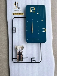 Import Quality Clock SRM02