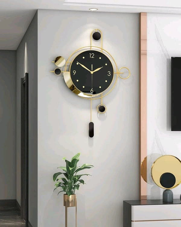 Import Quality Clock SRM03