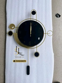 Import Quality Clock SRM03