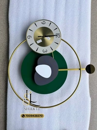 Import Quality Clock SRM04