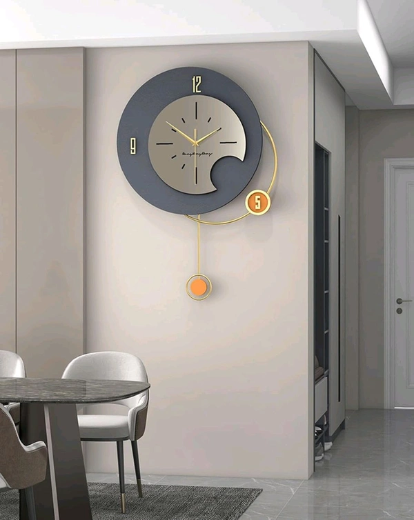 Import Quality Clock SRM05