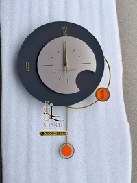 Import Quality Clock SRM05