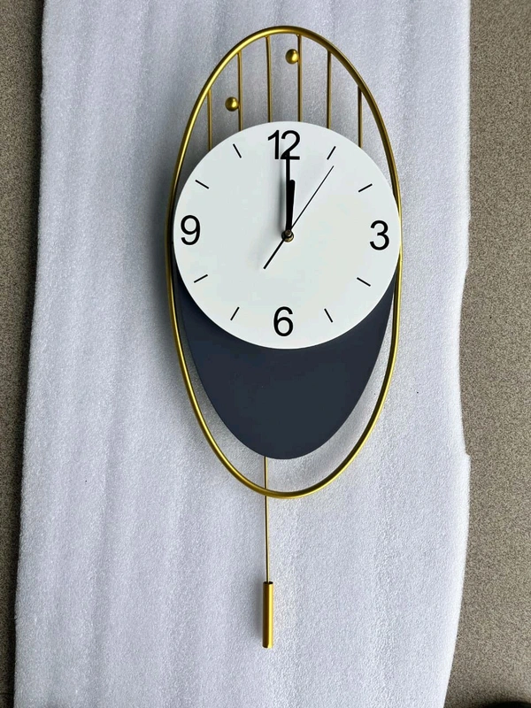 Import Quality Clock SRM07