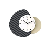 Wall Clock S07 - Size 16 x 20 inch
