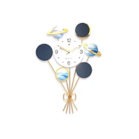 Wall Clock S09 - Size 25 x 18 inch