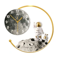 Wall Clock S16 - Size - 24 x 23 inch