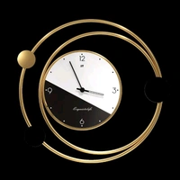 Wall Clock S18 - Size 21 x 19 inch