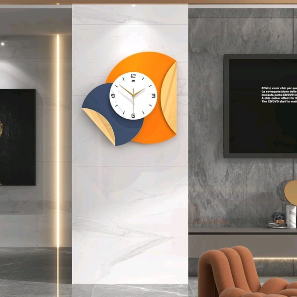 Wall Clock S19 - Size 20 x 20 inch