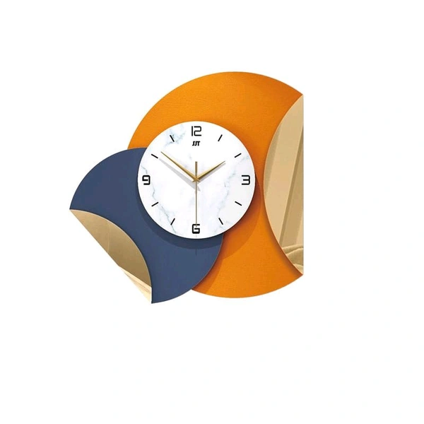 Wall Clock S19 - Size 20 x 20 inch