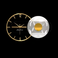 Wall Clock S21 - Size 24 x 25 inch