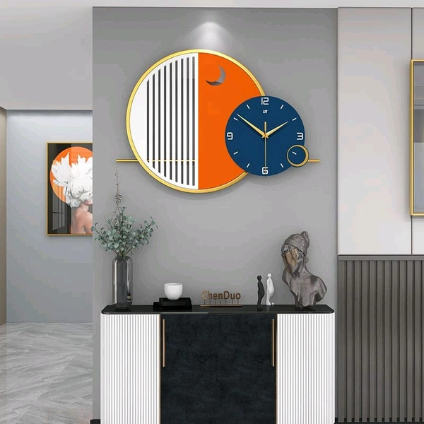 Wall Art S34 - Size 22 x 15 inch