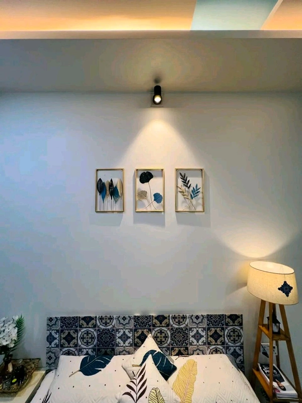 3 Pc. Frame Set Wall Decor 0 - Size 16 X 10 Inch