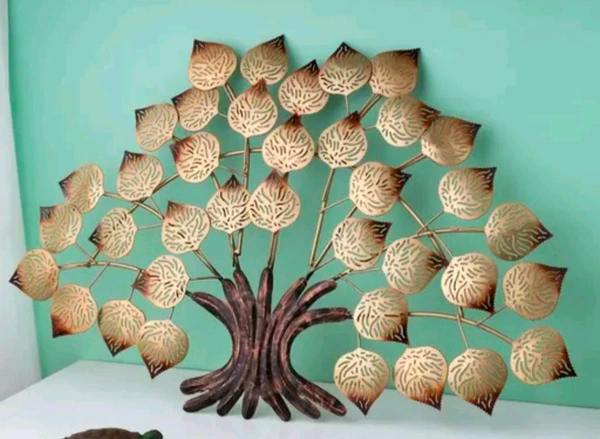 Wall Tree M01 - Size 22 Inch