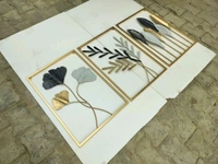 3 Frame Set Wall Art 