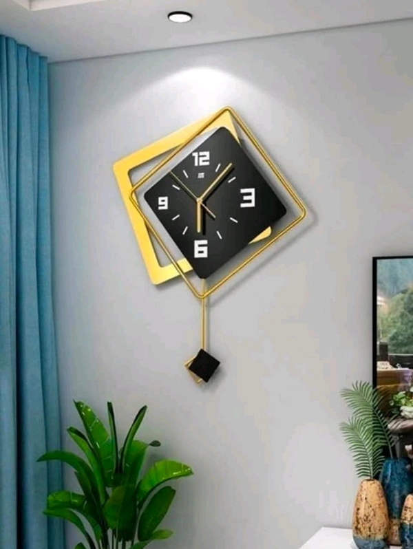 Clock RK0045k