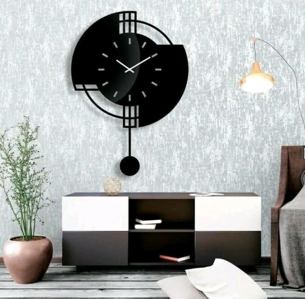 Clock Rk765