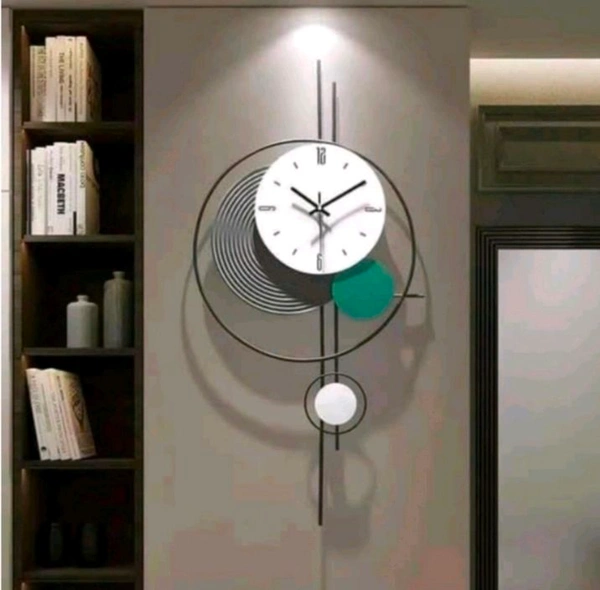 Wall Clock Sb036